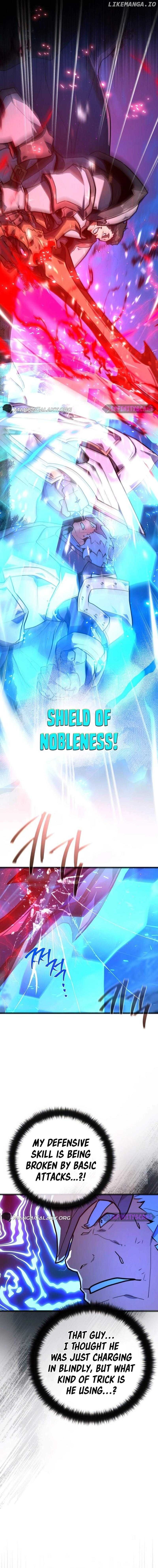 World’s Strongest Troll Chapter 103 - Page 19