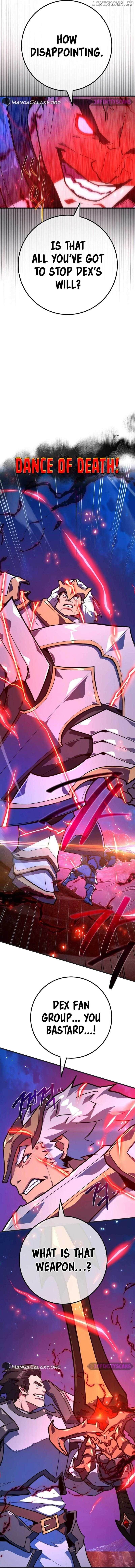 World’s Strongest Troll Chapter 103 - Page 20