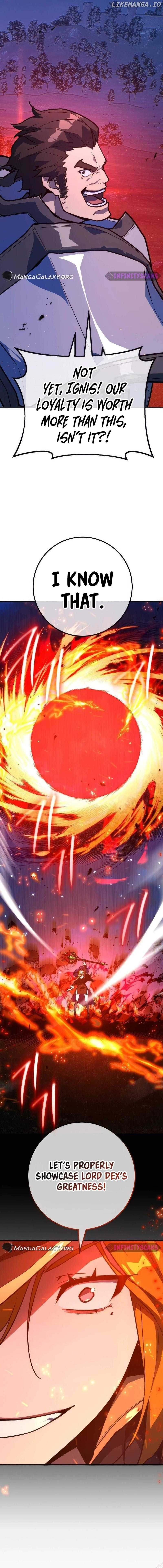 World’s Strongest Troll Chapter 103 - Page 22