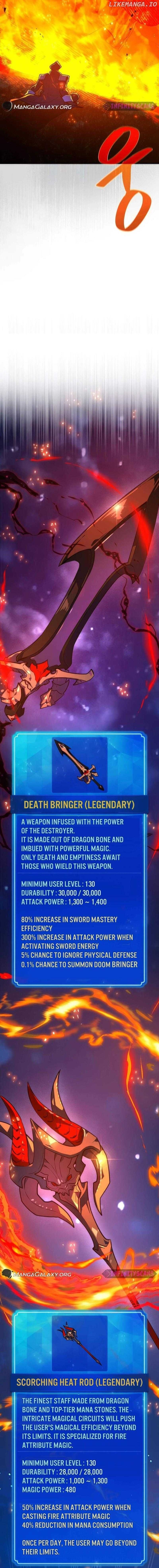 World’s Strongest Troll Chapter 103 - Page 24