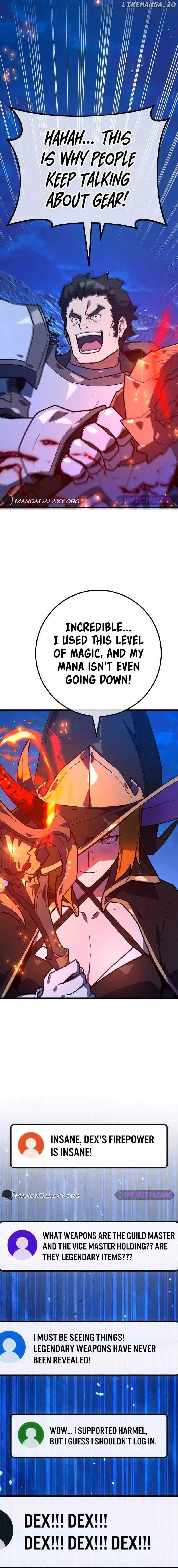 World’s Strongest Troll Chapter 103 - Page 25