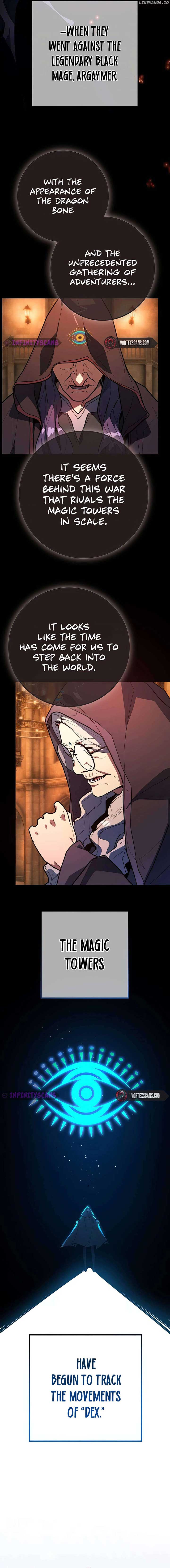 World’s Strongest Troll Chapter 104 - Page 4