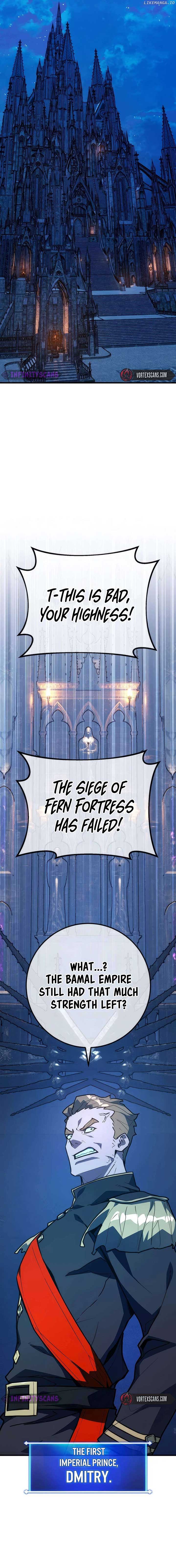 World’s Strongest Troll Chapter 104 - Page 6