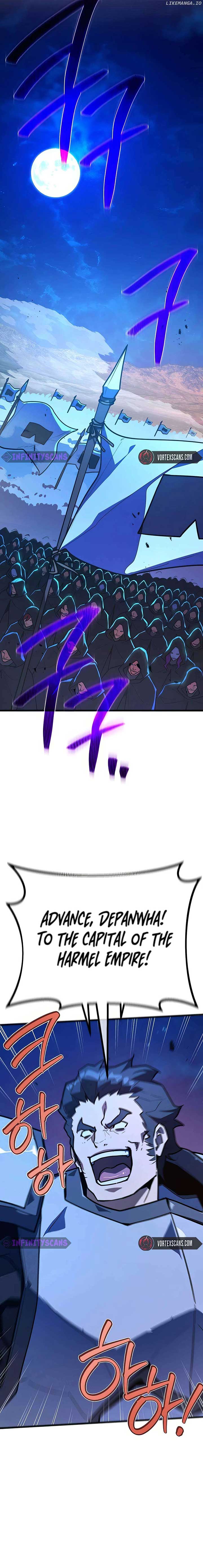 World’s Strongest Troll Chapter 104 - Page 8