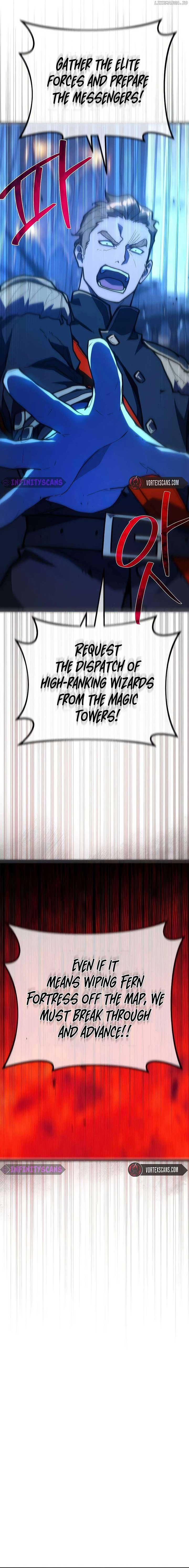 World’s Strongest Troll Chapter 104 - Page 10