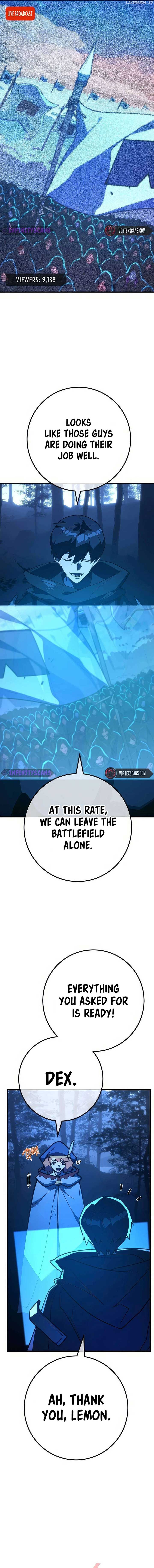 World’s Strongest Troll Chapter 104 - Page 11