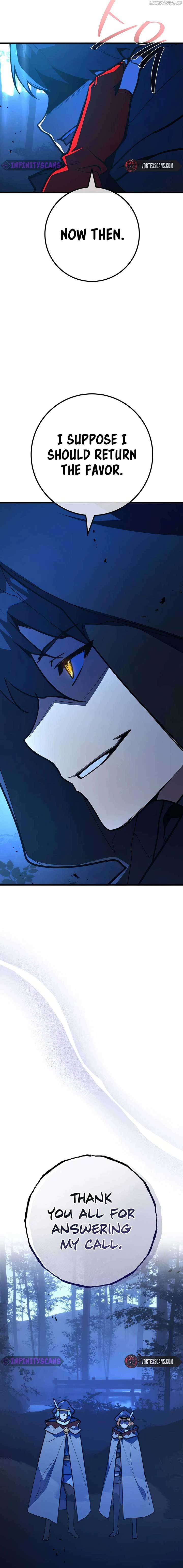 World’s Strongest Troll Chapter 104 - Page 12