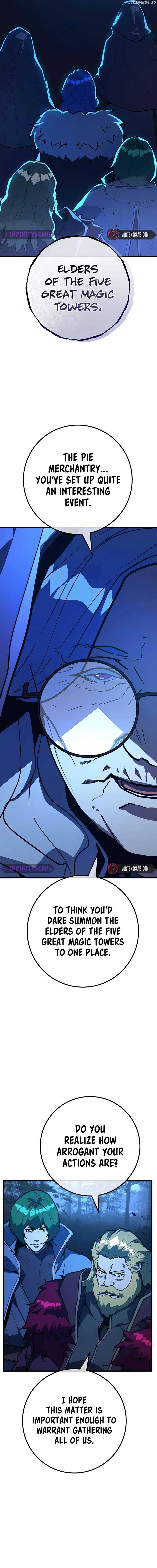 World’s Strongest Troll Chapter 104 - Page 13