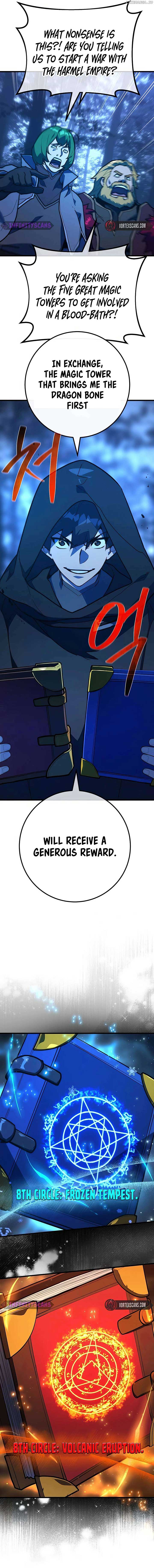 World’s Strongest Troll Chapter 104 - Page 18