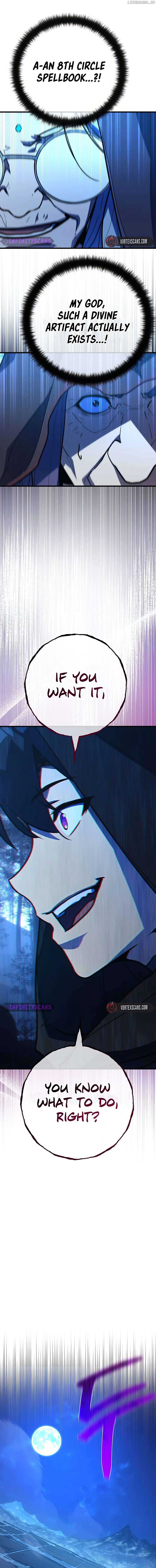 World’s Strongest Troll Chapter 104 - Page 19