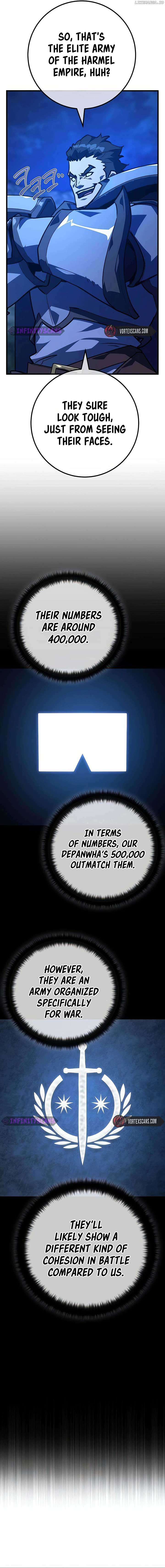 World’s Strongest Troll Chapter 104 - Page 21