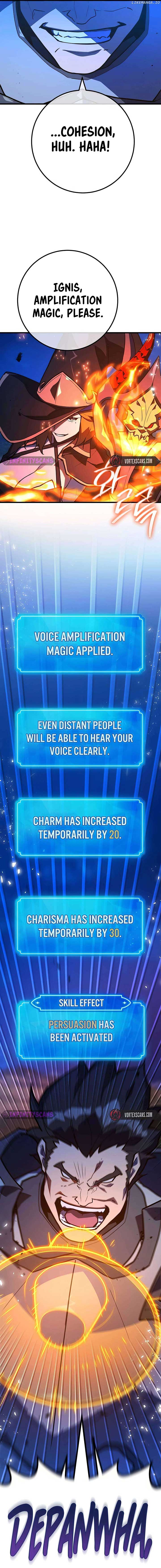 World’s Strongest Troll Chapter 104 - Page 22