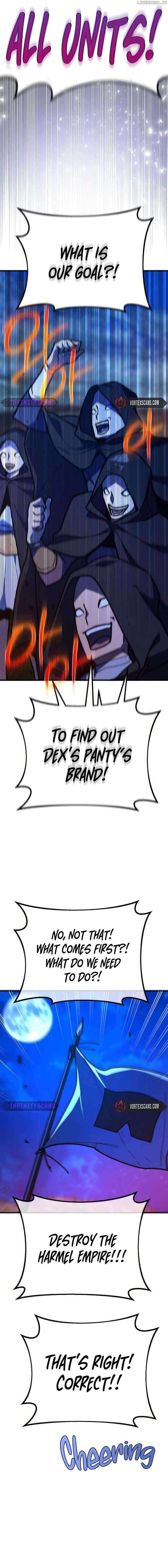 World’s Strongest Troll Chapter 104 - Page 23