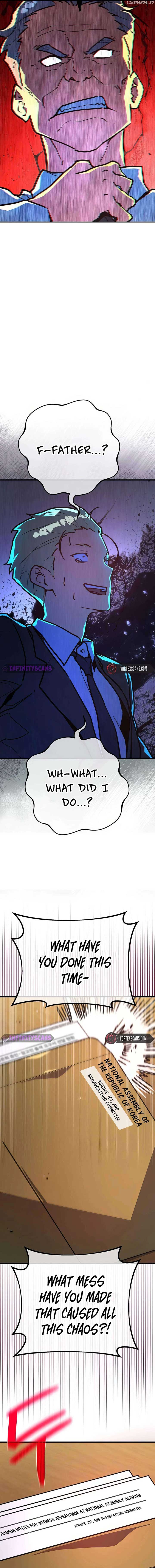 World’s Strongest Troll Chapter 104 - Page 27