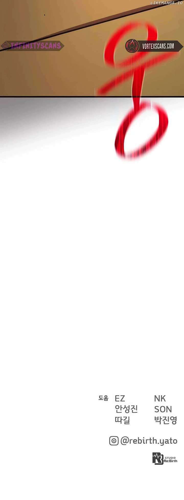 World’s Strongest Troll Chapter 104 - Page 28