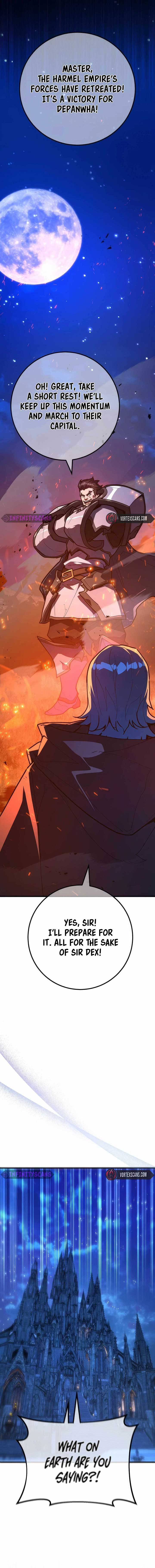 World’s Strongest Troll Chapter 105 - Page 4