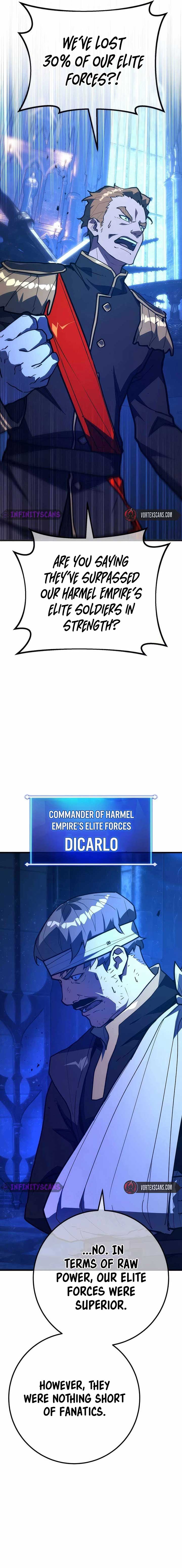 World’s Strongest Troll Chapter 105 - Page 5