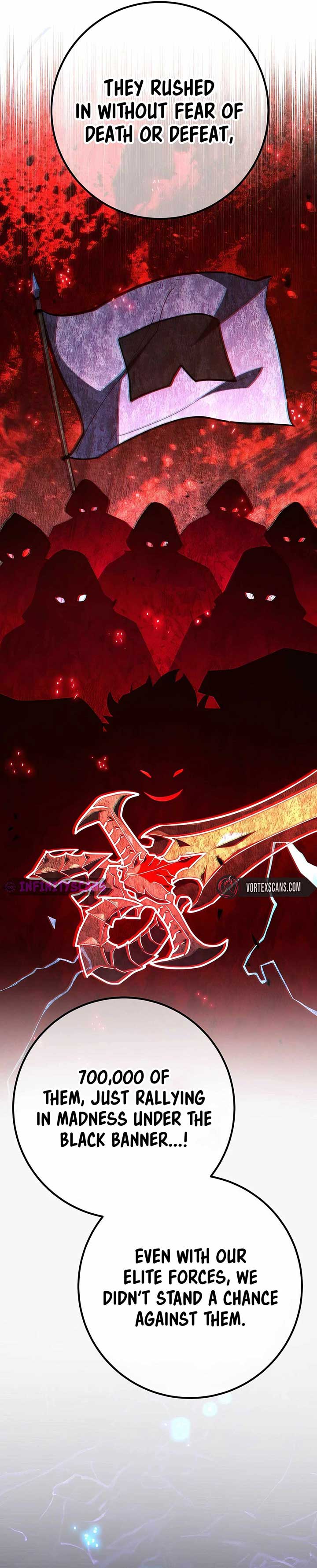 World’s Strongest Troll Chapter 105 - Page 6