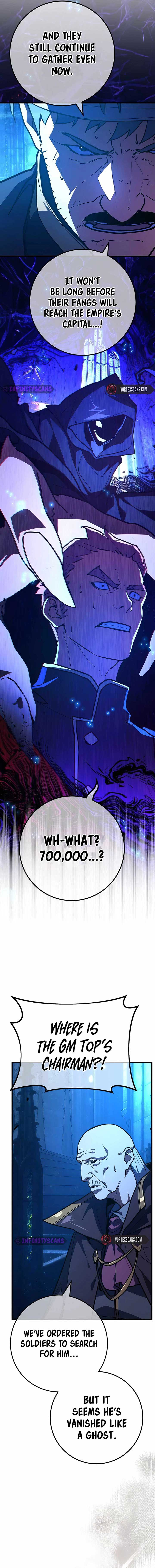 World’s Strongest Troll Chapter 105 - Page 7