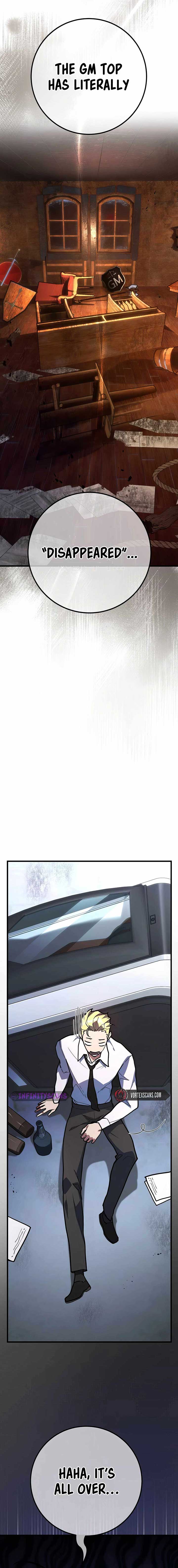 World’s Strongest Troll Chapter 105 - Page 8