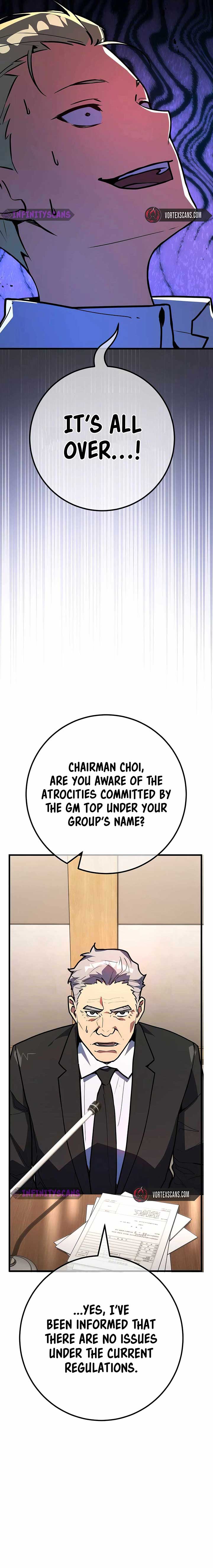 World’s Strongest Troll Chapter 105 - Page 9