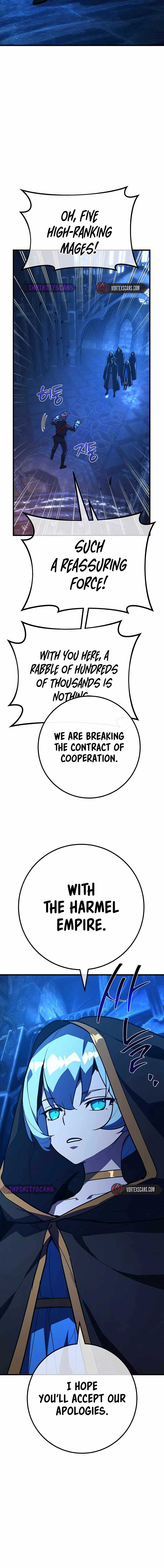 World’s Strongest Troll Chapter 105 - Page 12