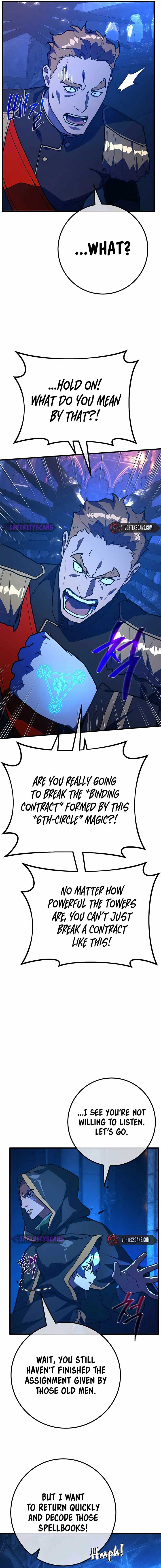 World’s Strongest Troll Chapter 105 - Page 13