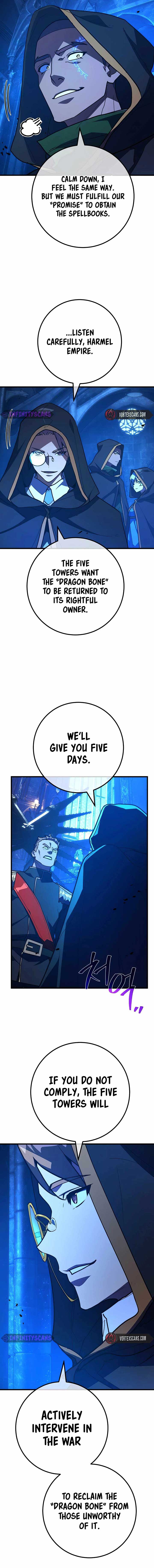 World’s Strongest Troll Chapter 105 - Page 14