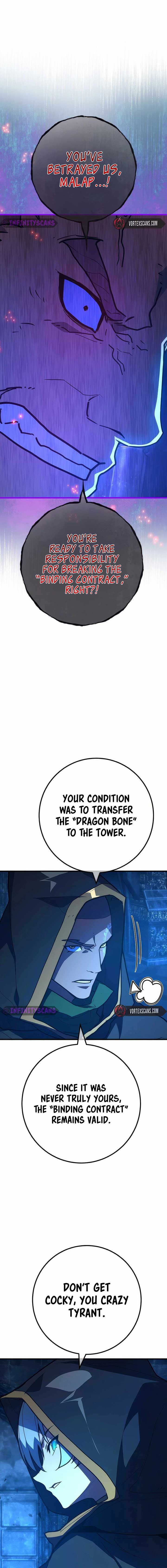 World’s Strongest Troll Chapter 105 - Page 15