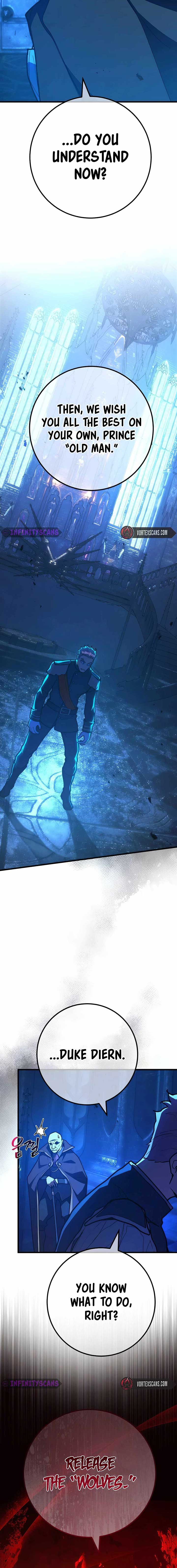 World’s Strongest Troll Chapter 105 - Page 16