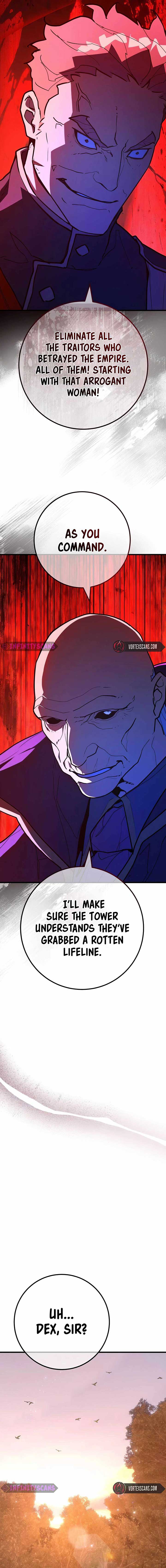 World’s Strongest Troll Chapter 105 - Page 17