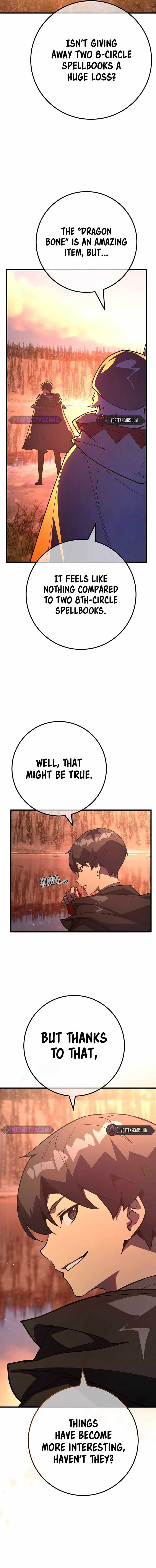 World’s Strongest Troll Chapter 105 - Page 18