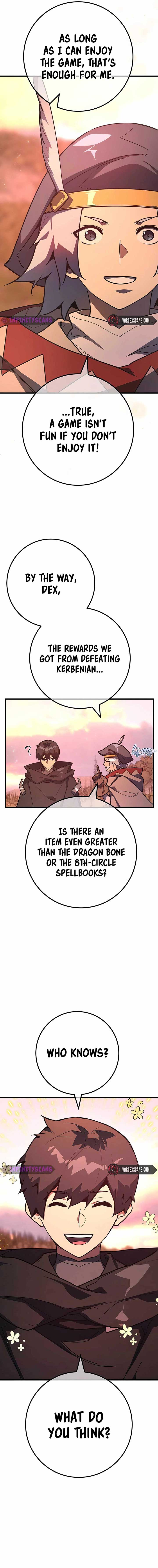 World’s Strongest Troll Chapter 105 - Page 19