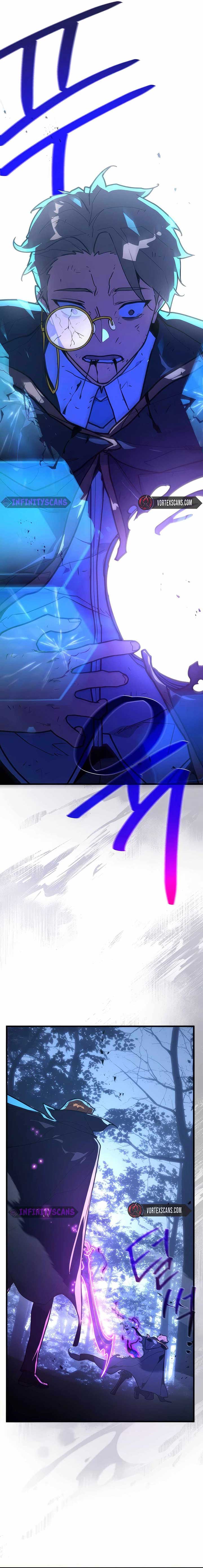 World’s Strongest Troll Chapter 105 - Page 20