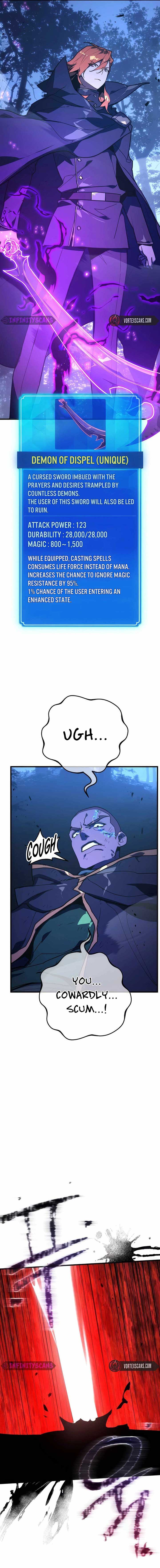 World’s Strongest Troll Chapter 105 - Page 21