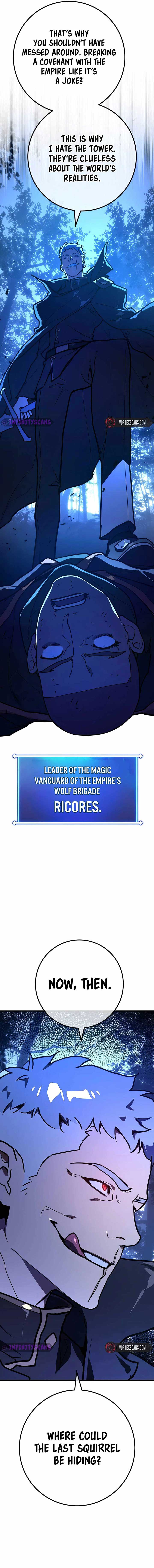 World’s Strongest Troll Chapter 105 - Page 22