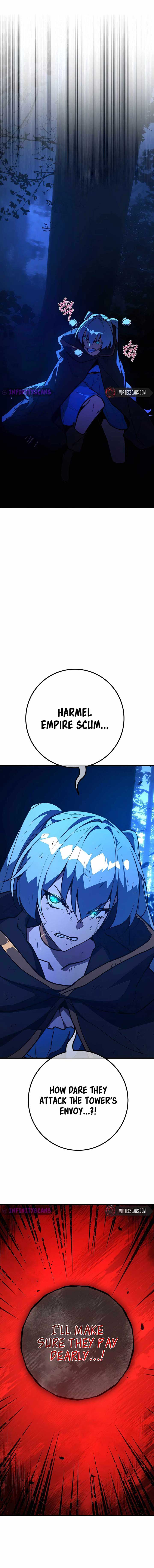 World’s Strongest Troll Chapter 105 - Page 23