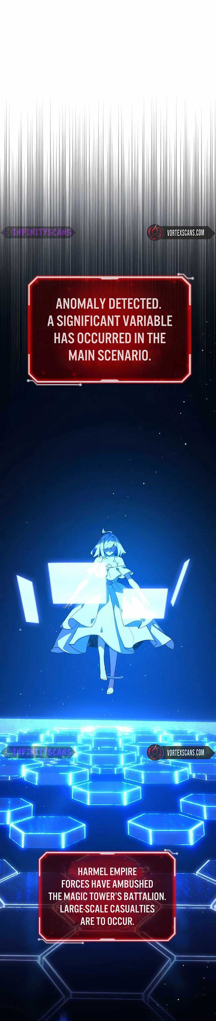 World’s Strongest Troll Chapter 105 - Page 24