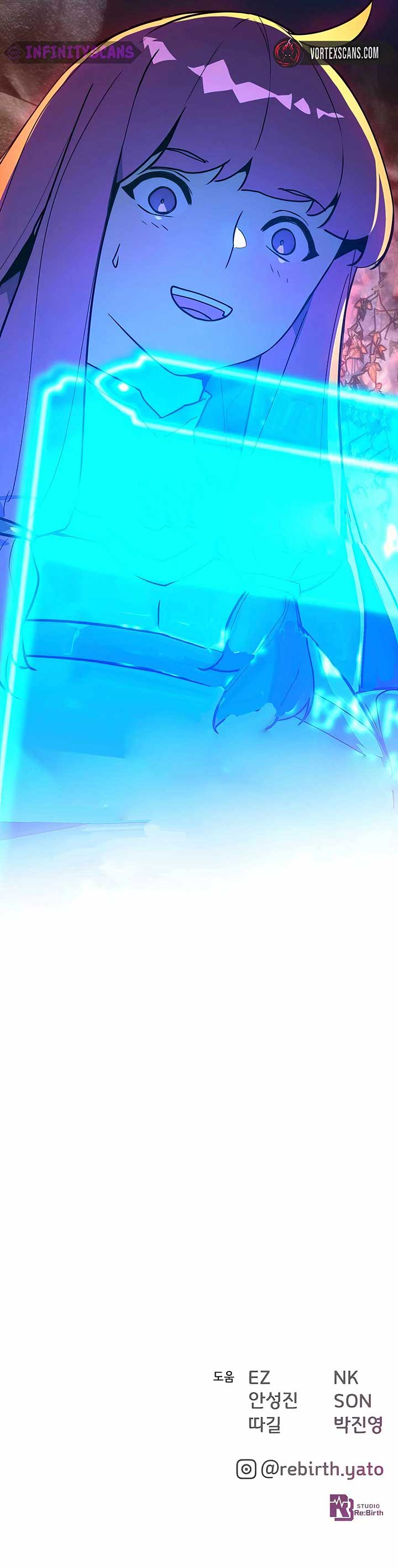 World’s Strongest Troll Chapter 105 - Page 27