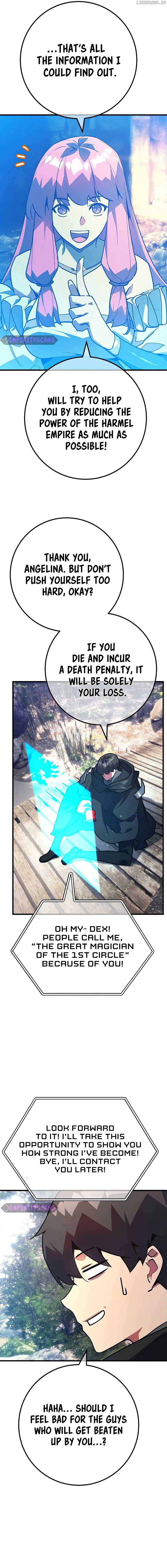 World’s Strongest Troll Chapter 106 - Page 4