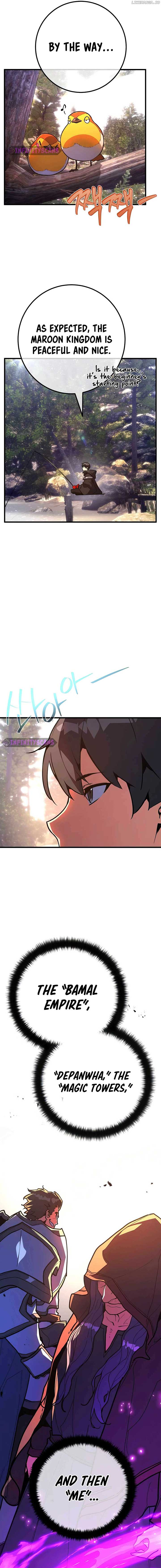 World’s Strongest Troll Chapter 106 - Page 5