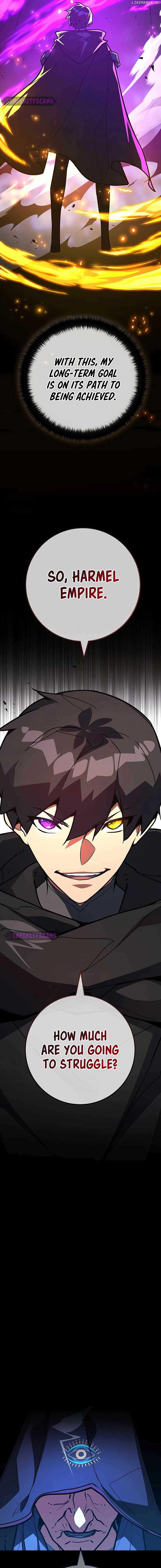 World’s Strongest Troll Chapter 106 - Page 6