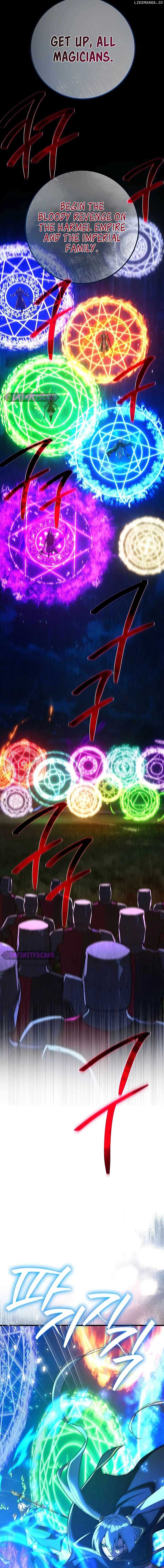 World’s Strongest Troll Chapter 106 - Page 7