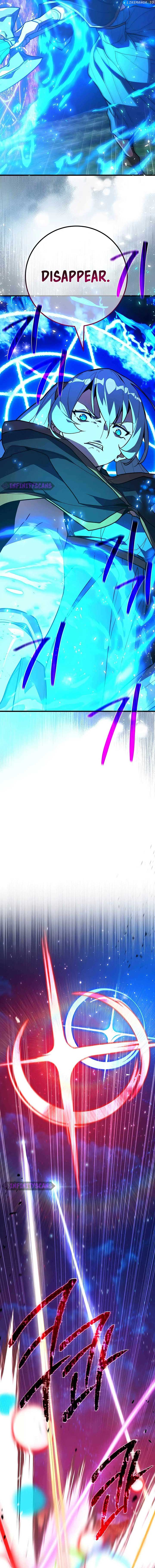 World’s Strongest Troll Chapter 106 - Page 8