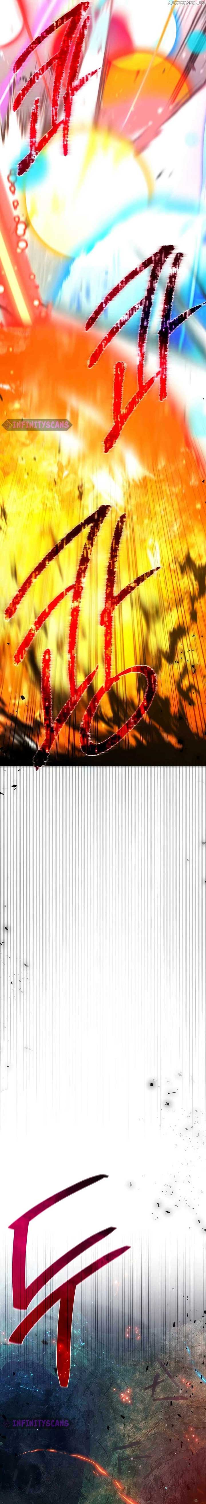 World’s Strongest Troll Chapter 106 - Page 9