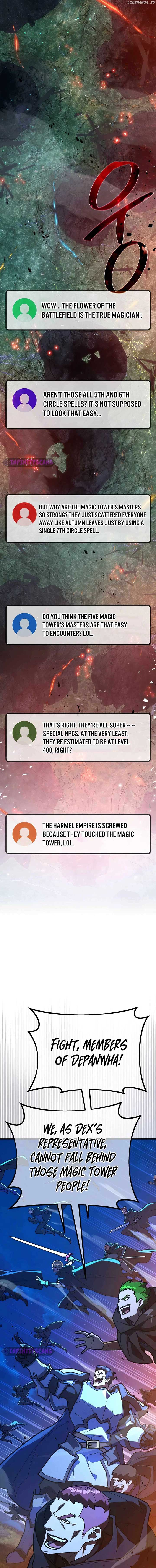 World’s Strongest Troll Chapter 106 - Page 10