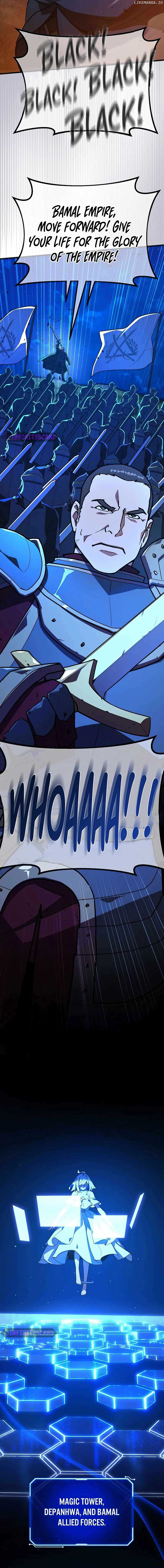 World’s Strongest Troll Chapter 106 - Page 11