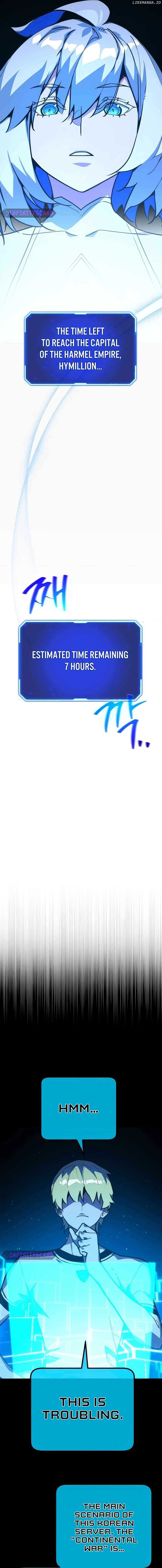 World’s Strongest Troll Chapter 106 - Page 12