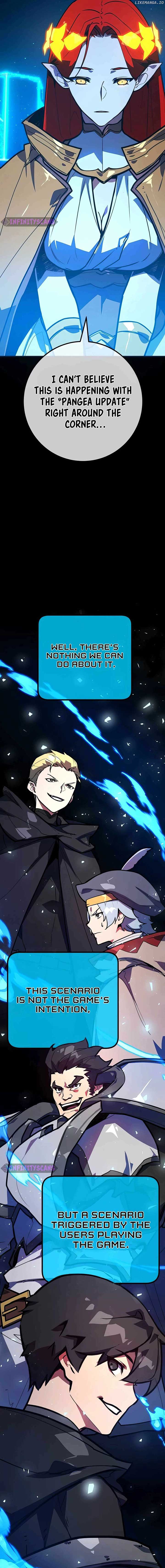 World’s Strongest Troll Chapter 106 - Page 14