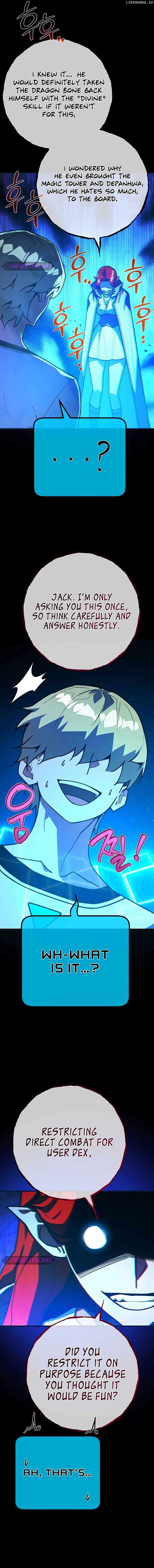 World’s Strongest Troll Chapter 106 - Page 17